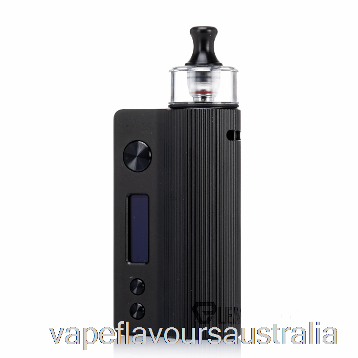 Vape Australia Vandy Vape NOX 60W Pod Kit Carbon Black